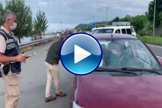 Trafikte Her Yıl Daha İyiye