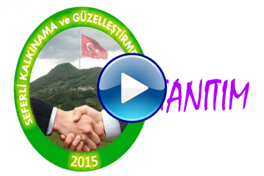 Akkuş Argan Yaylası Dron Görüntüleri